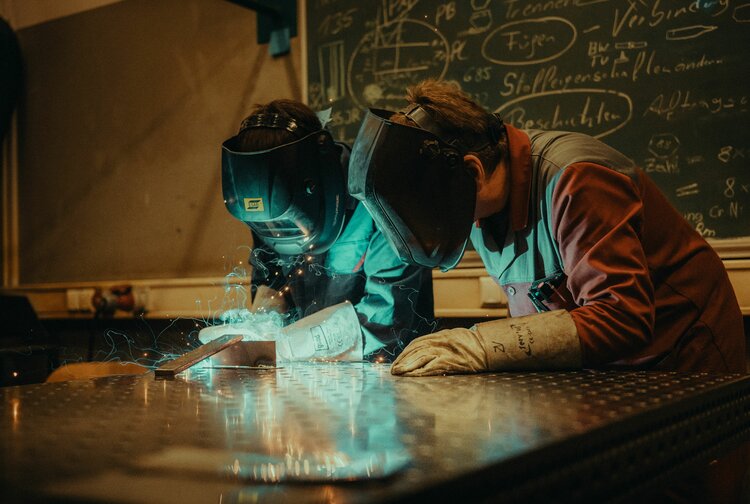 Team Styria Werkstätten GmbH Bild 5