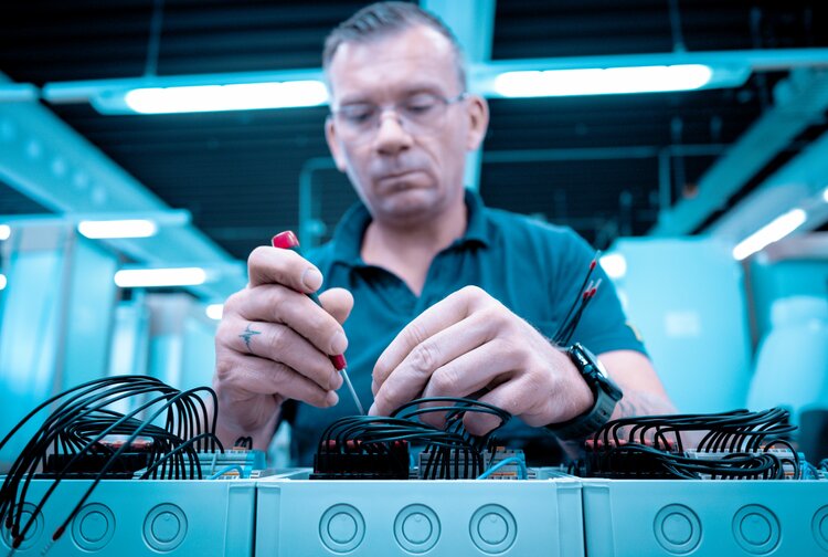 Team Styria Werkstätten GmbH Bild 1