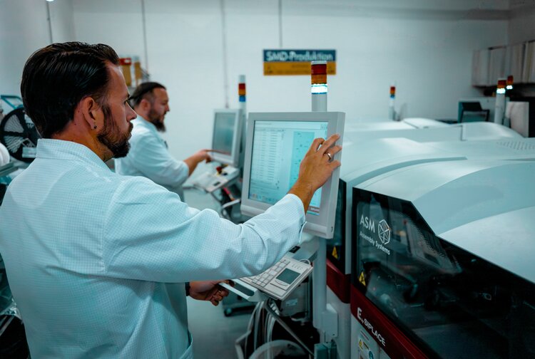 Team Styria Werkstätten GmbH Bild 3