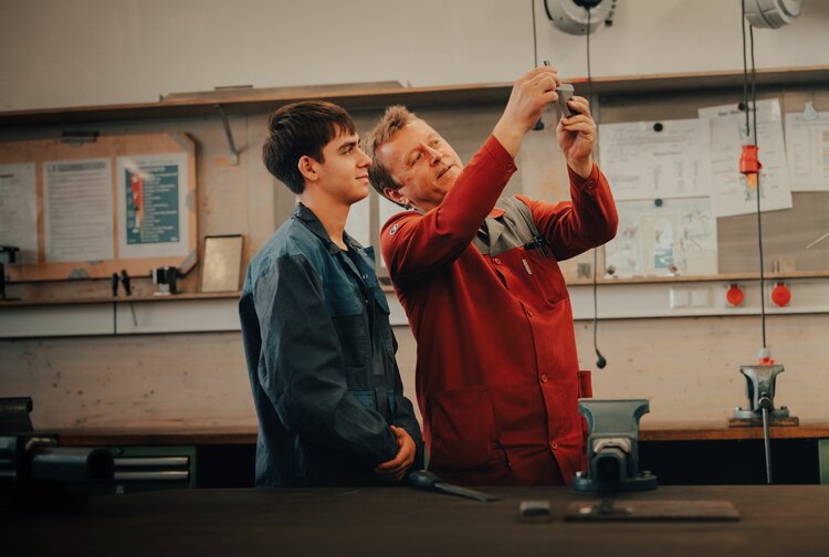 Team Styria Werkstätten GmbH Bild 6