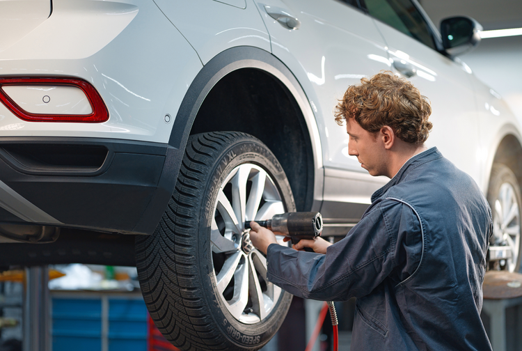 Porsche Inter Auto GmbH & Co KG Bild 6