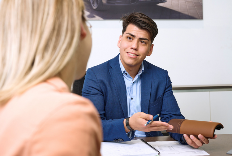 Porsche Inter Auto GmbH & Co KG Bild 3