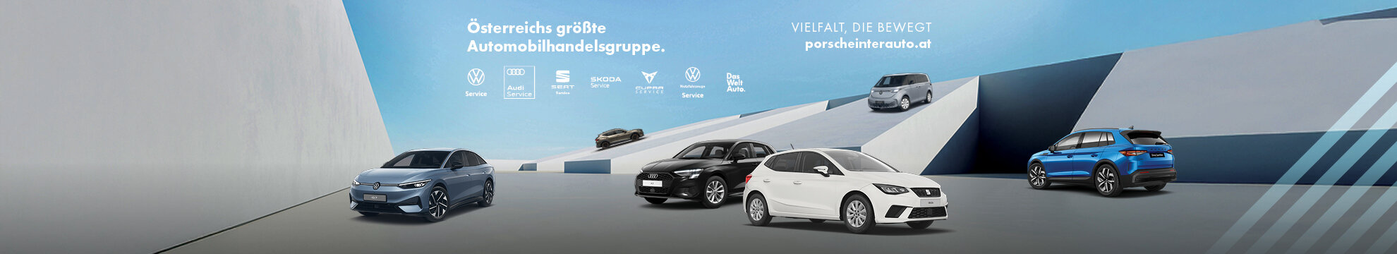 Porsche Inter Auto GmbH & Co KG