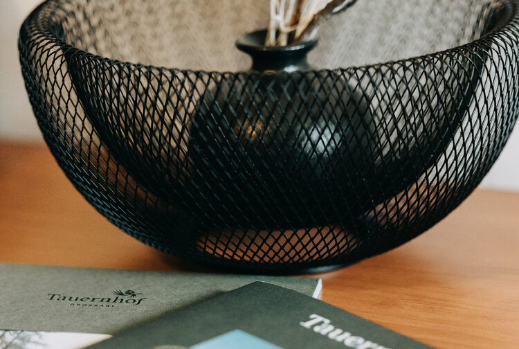 Hotel Tauernhof Hettegger GmbH Bild 2