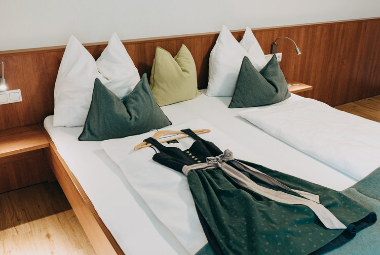 Hotel Tauernhof Hettegger GmbH Bild 3