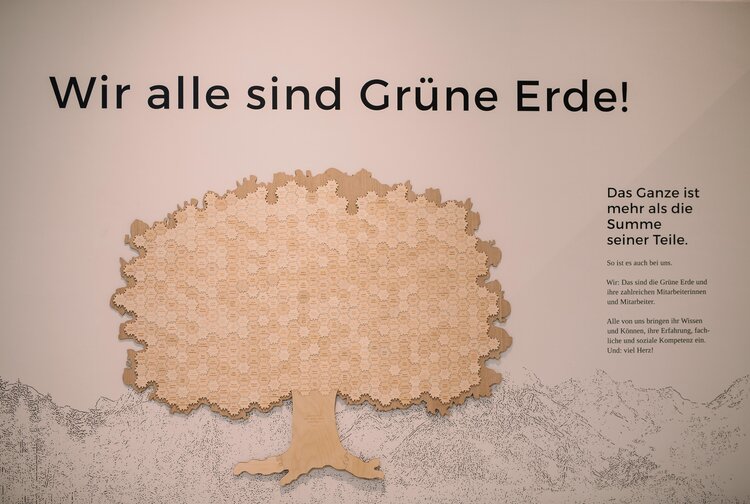 Grüne Erde GmbH Bild 5