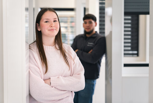 Schlotterer Sonnenschutz Systeme GmbH