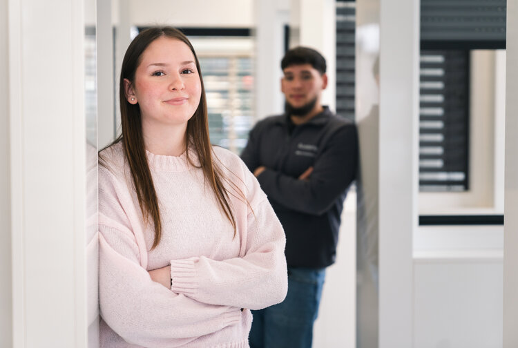 Schlotterer Sonnenschutz Systeme GmbH Bild 1