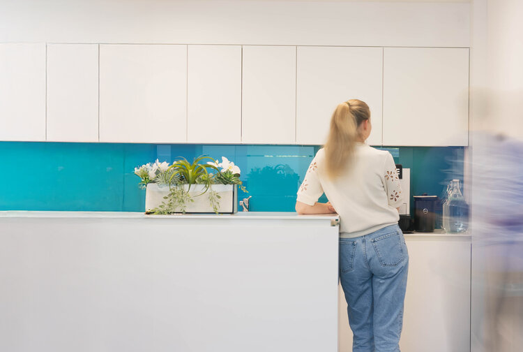 Schlotterer Sonnenschutz Systeme GmbH Bild 4