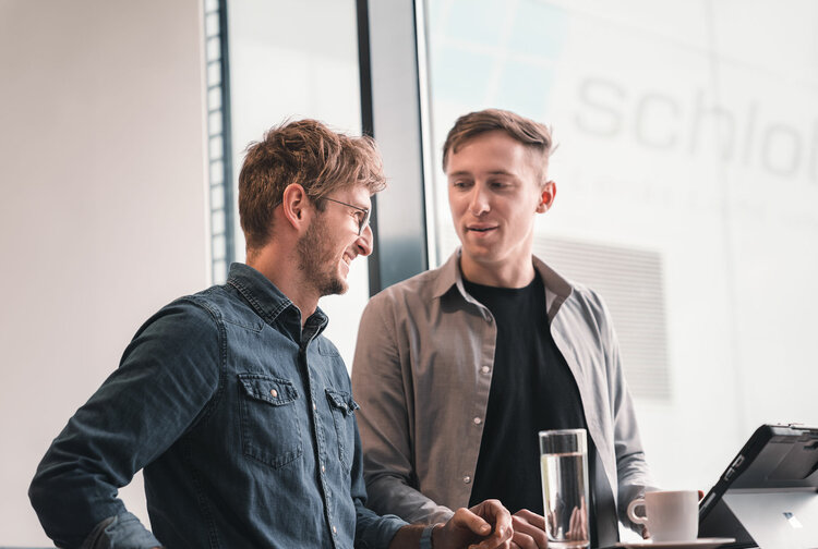 Schlotterer Sonnenschutz Systeme GmbH Bild 6