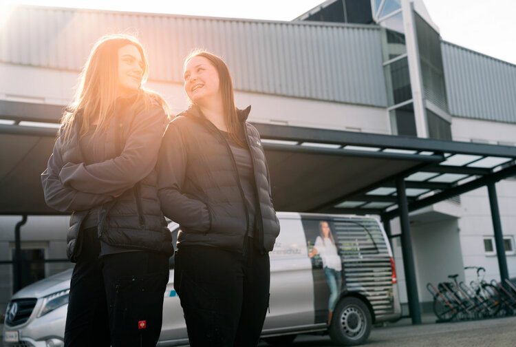 Schlotterer Sonnenschutz Systeme GmbH Bild 7