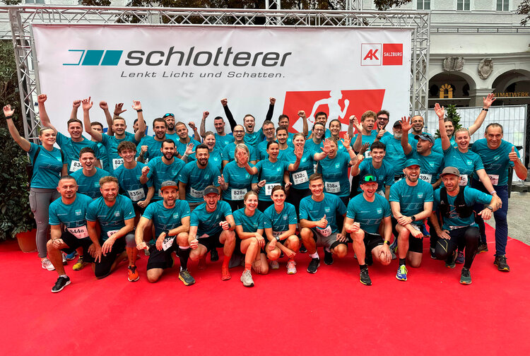 Schlotterer Sonnenschutz Systeme GmbH Bild 3