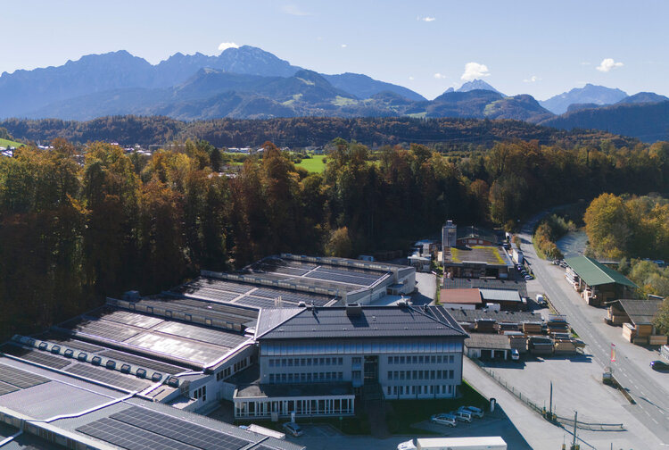 Schlotterer Sonnenschutz Systeme GmbH Bild 2