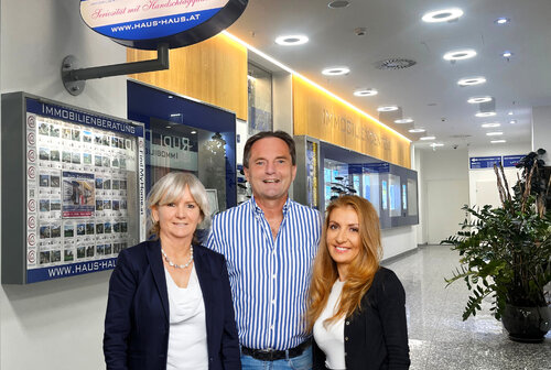 Rudi Dräxler Immobilientreuhand GesmbH