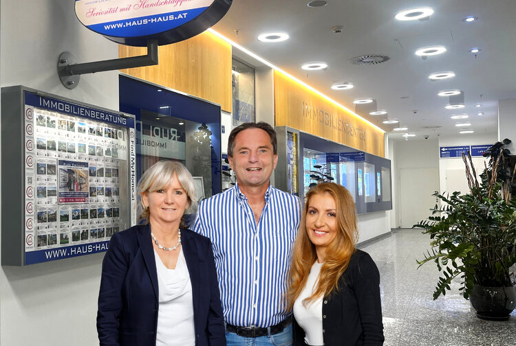 Rudi Dräxler Immobilientreuhand GesmbH Bild 1