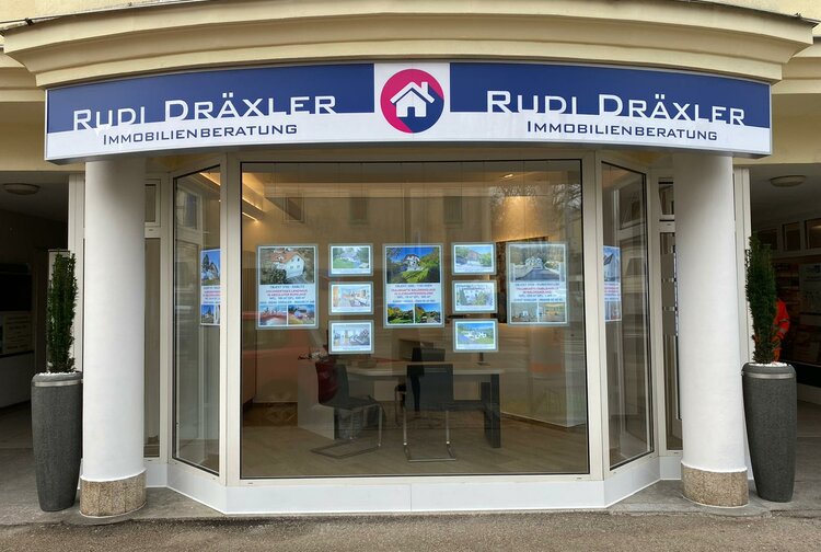 Rudi Dräxler Immobilientreuhand GesmbH Bild 5