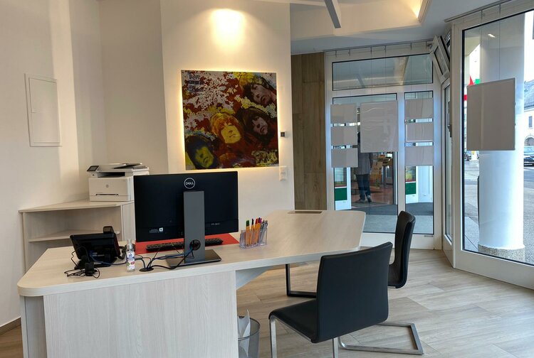 Rudi Dräxler Immobilientreuhand GesmbH Bild 6