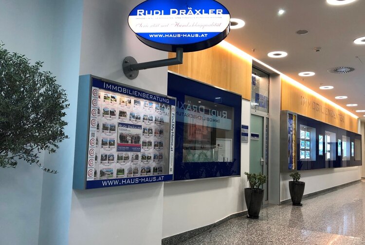 Rudi Dräxler Immobilientreuhand GesmbH Bild 3