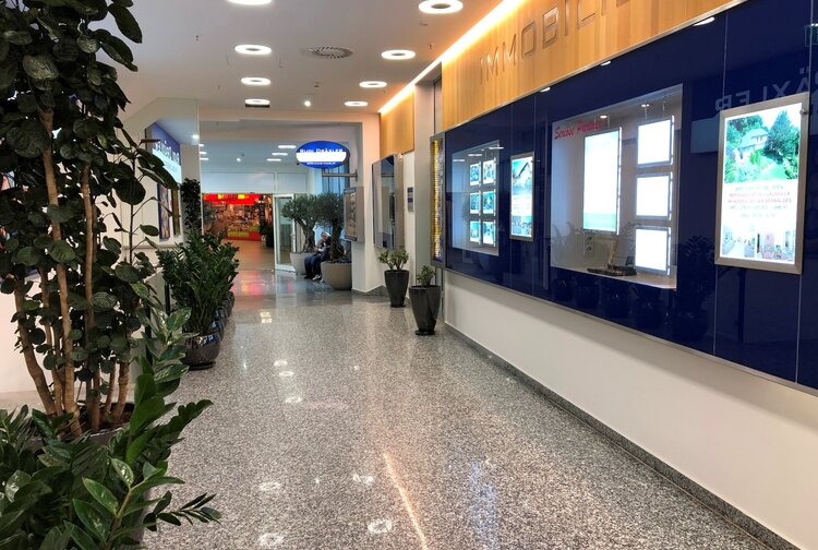 Rudi Dräxler Immobilientreuhand GesmbH Bild 4