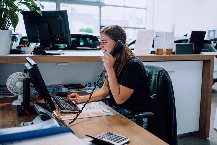 Kneidinger Center GmbH Bild 5