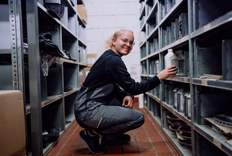 Kneidinger Center GmbH Bild 3