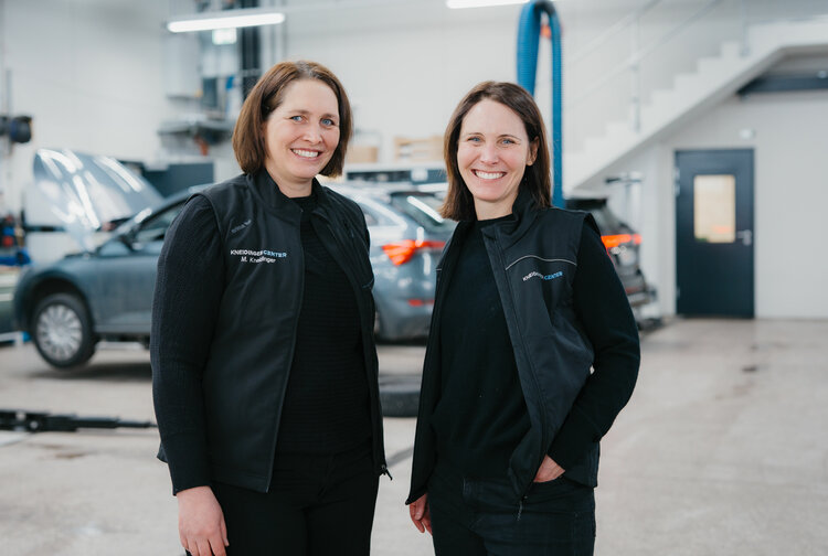 Kneidinger Center GmbH Bild 4