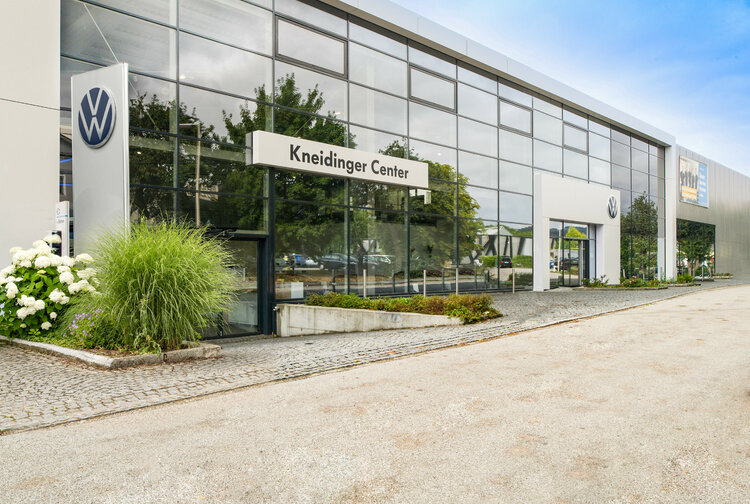 Kneidinger Center GmbH Bild 6