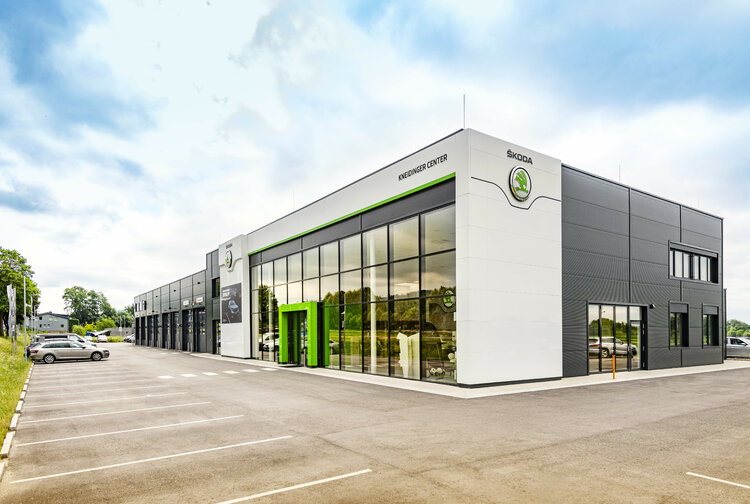 Kneidinger Center GmbH Bild 7