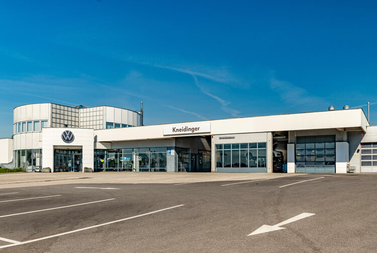 Kneidinger Center GmbH Bild 9
