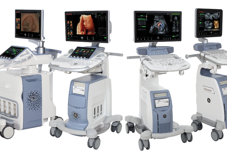 GE Healthcare Austria GmbH & Co OG Bild 2