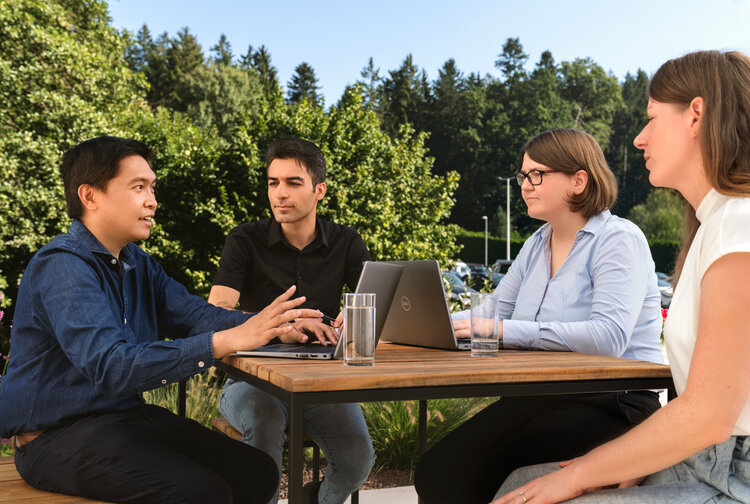 GE Healthcare Austria GmbH & Co OG Bild 4