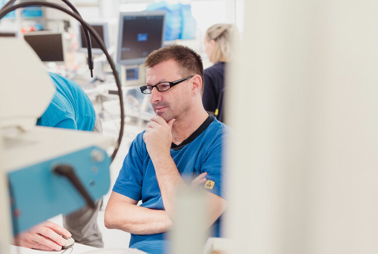 GE Healthcare Austria GmbH & Co OG Bild 6