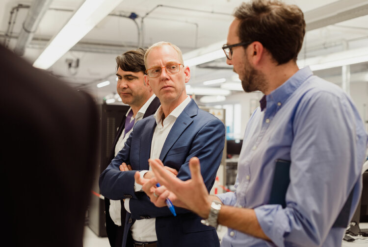 GE Healthcare Austria GmbH & Co OG Bild 3