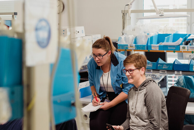 GE Healthcare Austria GmbH & Co OG Bild 5