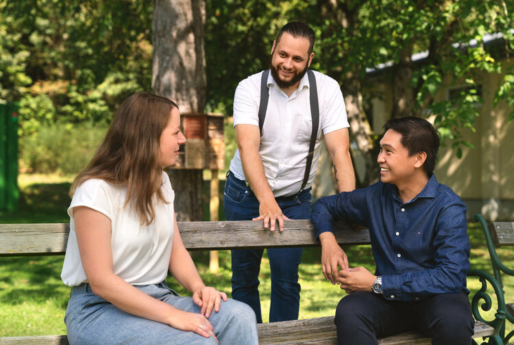 GE Healthcare Austria GmbH & Co OG Bild 8