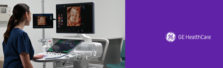 Titelbild der Firma GE Healthcare Austria GmbH & Co OG