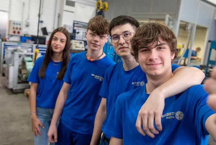 Borbet Austria GmbH Bild 5