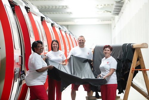 BOXMARK Leather GmbH & Co KG