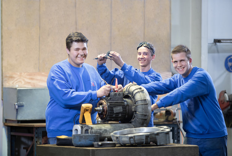 BOXMARK Leather GmbH & Co KG Bild 8