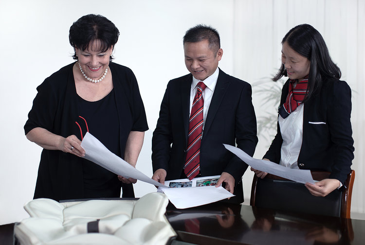 BOXMARK Leather GmbH & Co KG Bild 7