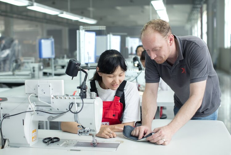 BOXMARK Leather GmbH & Co KG Bild 6