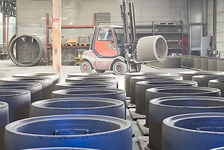 C. Bergmann KG Bild 6