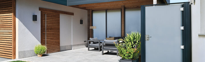 Titelbild der Firma C. Bergmann KG