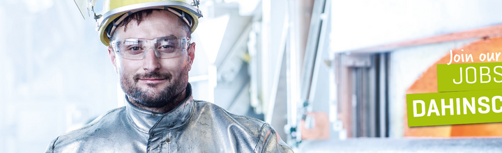 Titelbild der Firma TCG UNITECH GmbH