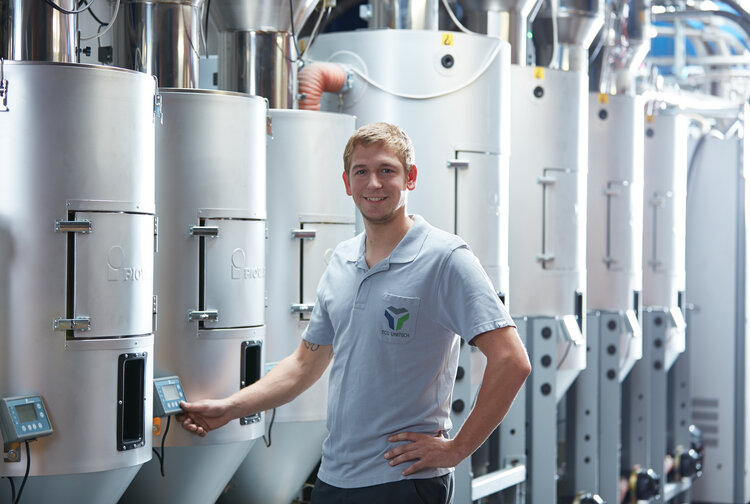 TCG UNITECH GmbH Bild 3