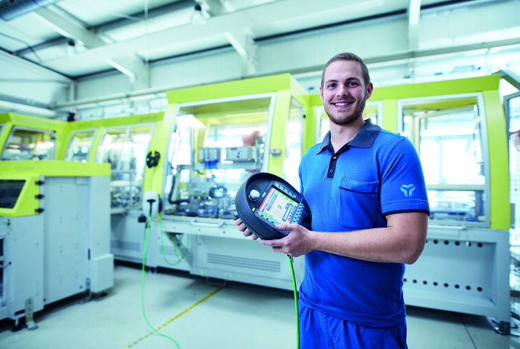 TCG UNITECH GmbH Bild 5