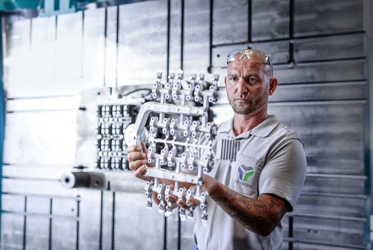 TCG UNITECH GmbH Bild 9