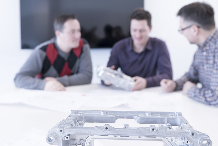 TCG UNITECH GmbH Bild 2