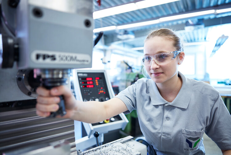 TCG UNITECH GmbH Bild 8