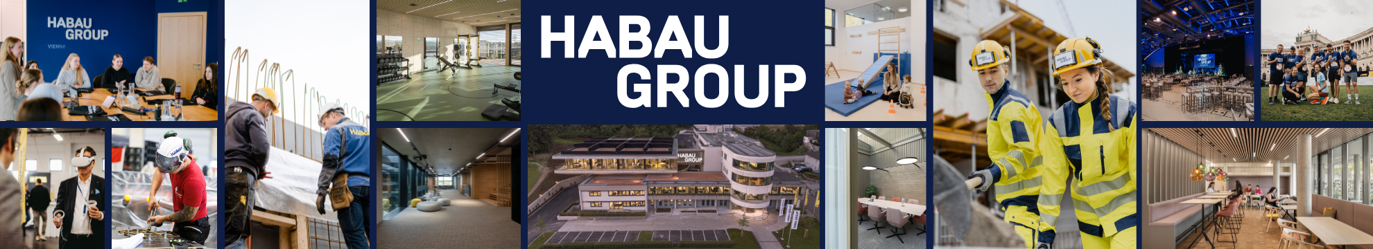 HABAU Hoch- u Tiefbaugesellschaft m.b.H.